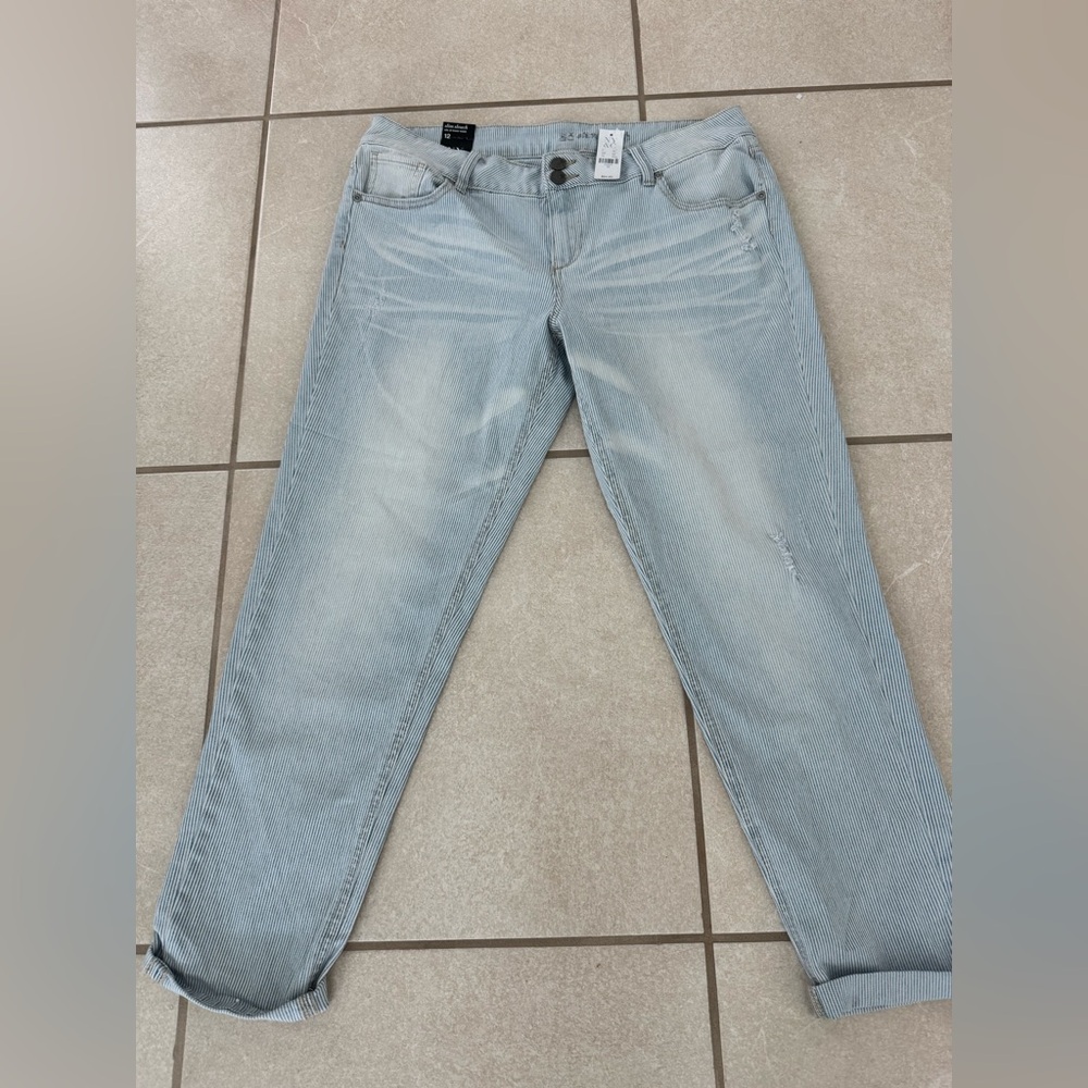 New York & Company / New / size 12